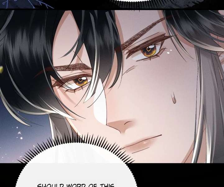 The Tyrant’s Family Lasts Thanks To Her Inner Voice Chapter 83 - Page 53