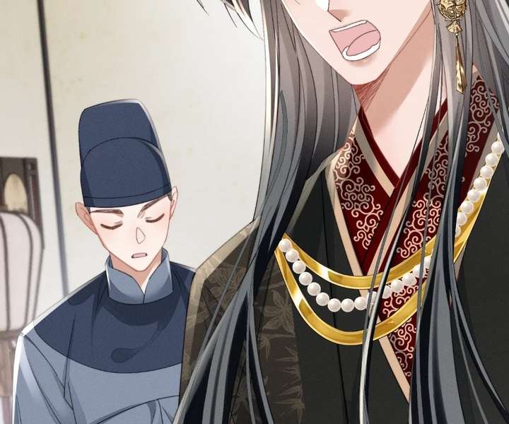 The Tyrant’s Family Lasts Thanks To Her Inner Voice Chapter 83 - Page 55