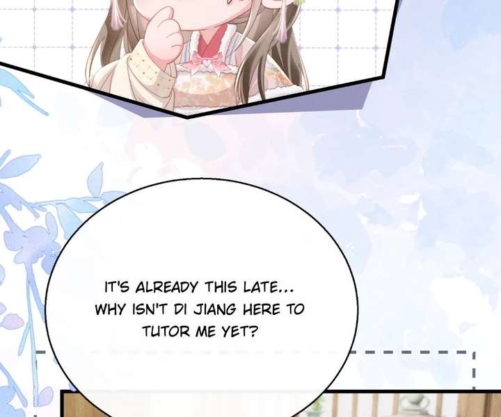 The Tyrant’s Family Lasts Thanks To Her Inner Voice Chapter 83 - Page 63