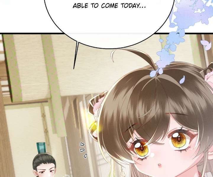 The Tyrant’s Family Lasts Thanks To Her Inner Voice Chapter 83 - Page 66