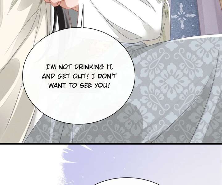 The Tyrant’s Family Lasts Thanks To Her Inner Voice Chapter 83 - Page 79