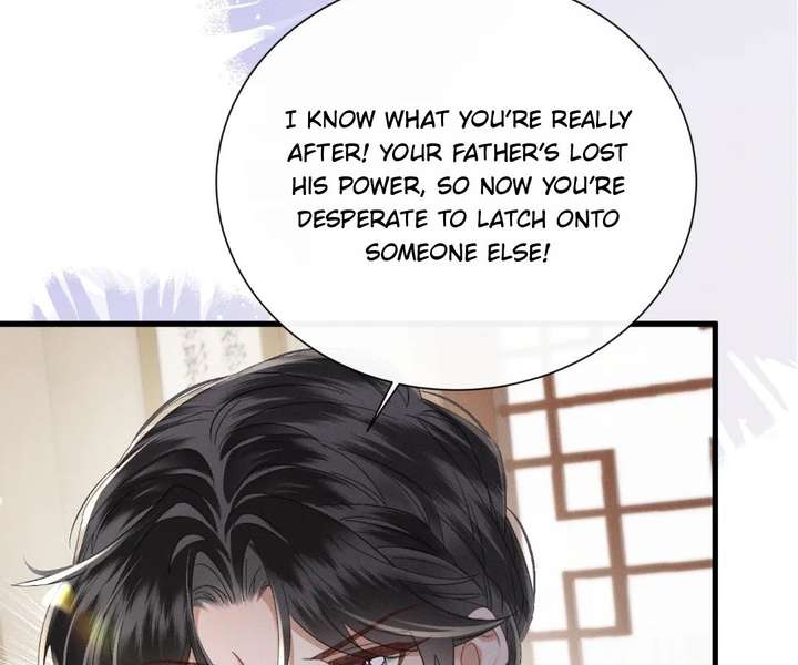 The Tyrant’s Family Lasts Thanks To Her Inner Voice Chapter 83 - Page 80