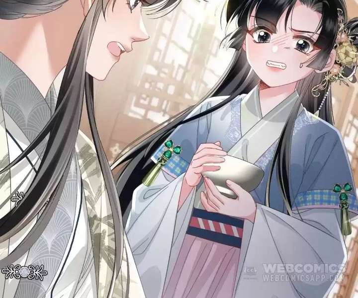 The Tyrant’s Family Lasts Thanks To Her Inner Voice Chapter 83 - Page 83