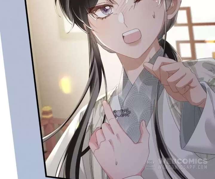 The Tyrant’s Family Lasts Thanks To Her Inner Voice Chapter 83 - Page 99