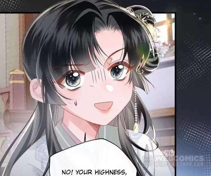 The Tyrant’s Family Lasts Thanks To Her Inner Voice Chapter 84 - Page 27