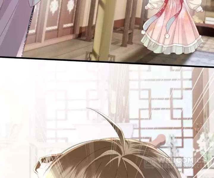 The Tyrant’s Family Lasts Thanks To Her Inner Voice Chapter 84 - Page 3