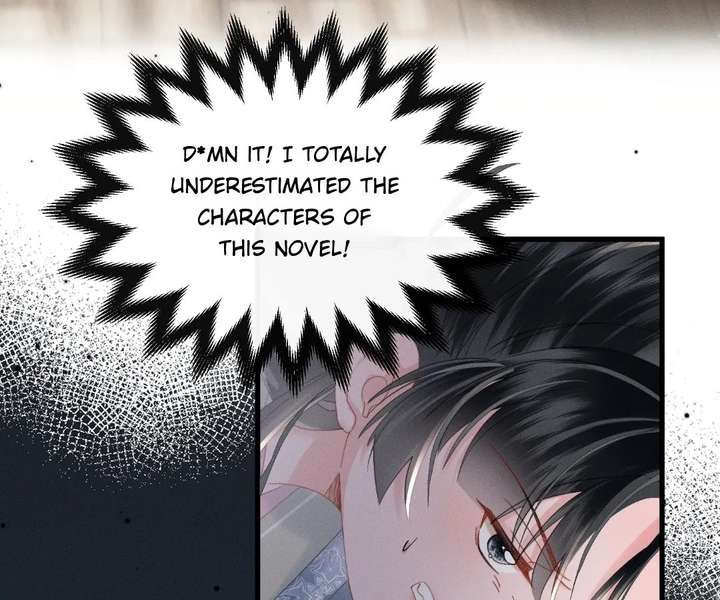 The Tyrant’s Family Lasts Thanks To Her Inner Voice Chapter 84 - Page 38