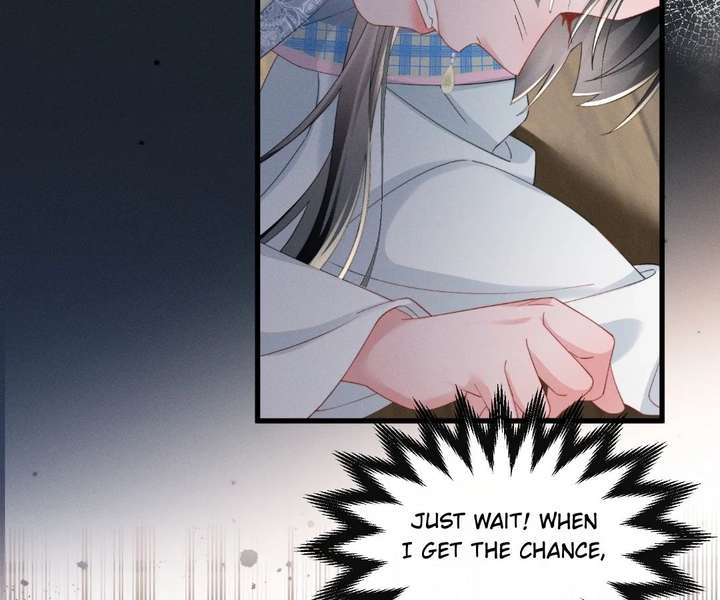 The Tyrant’s Family Lasts Thanks To Her Inner Voice Chapter 84 - Page 39