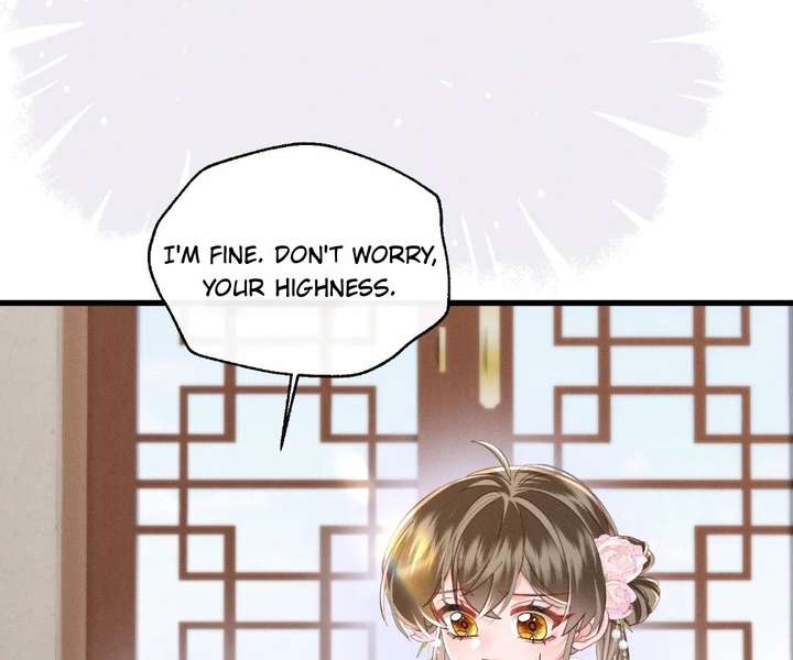 The Tyrant’s Family Lasts Thanks To Her Inner Voice Chapter 84 - Page 45