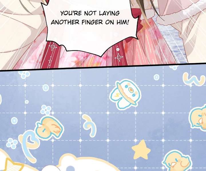 The Tyrant’s Family Lasts Thanks To Her Inner Voice Chapter 84 - Page 5