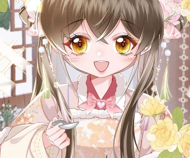 The Tyrant’s Family Lasts Thanks To Her Inner Voice Chapter 84 - Page 57