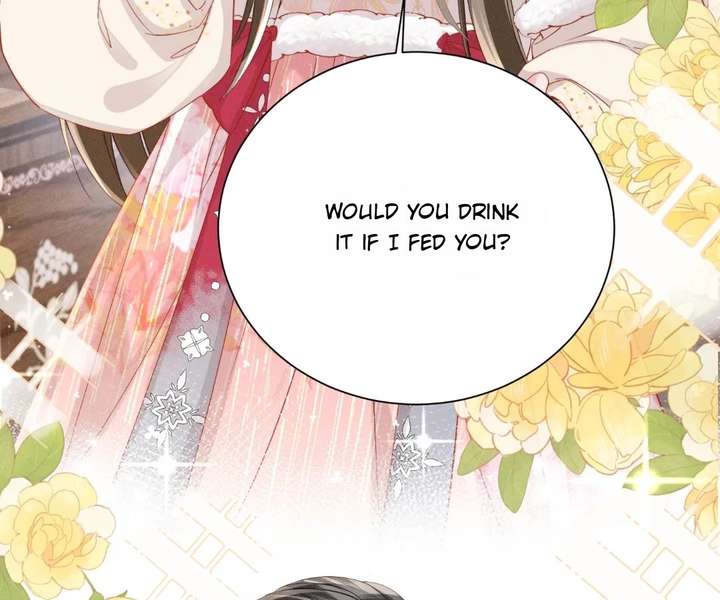 The Tyrant’s Family Lasts Thanks To Her Inner Voice Chapter 84 - Page 58