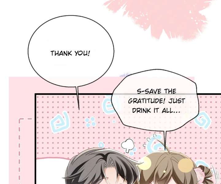 The Tyrant’s Family Lasts Thanks To Her Inner Voice Chapter 84 - Page 74