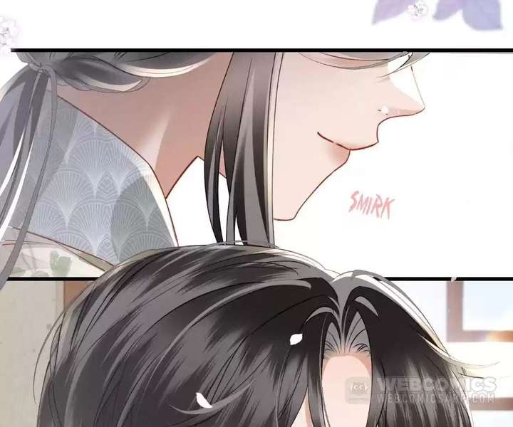 The Tyrant’s Family Lasts Thanks To Her Inner Voice Chapter 84 - Page 91