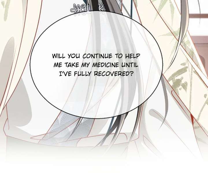 The Tyrant’s Family Lasts Thanks To Her Inner Voice Chapter 84 - Page 93