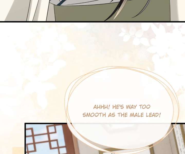 The Tyrant’s Family Lasts Thanks To Her Inner Voice Chapter 85 - Page 13