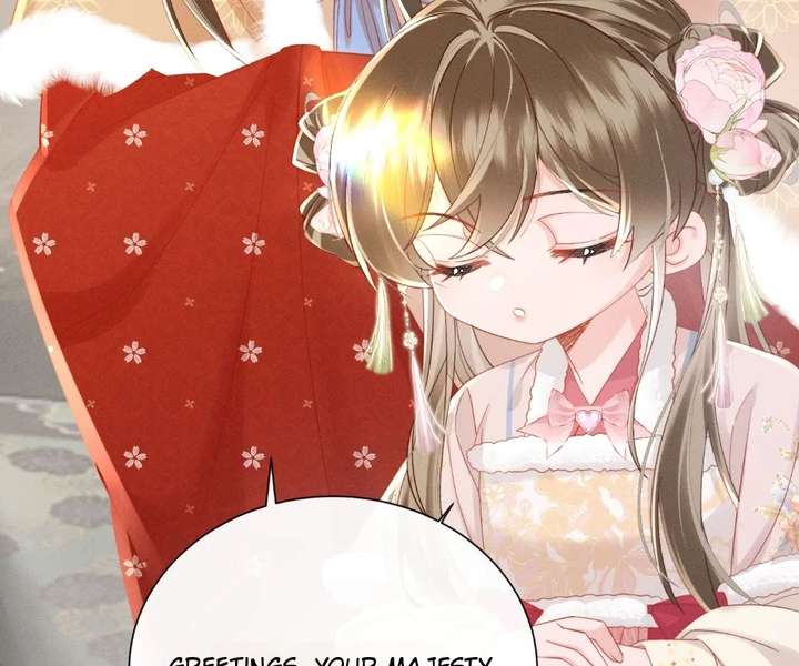 The Tyrant’s Family Lasts Thanks To Her Inner Voice Chapter 85 - Page 40