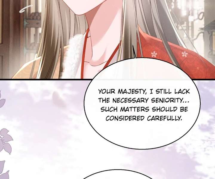 The Tyrant’s Family Lasts Thanks To Her Inner Voice Chapter 85 - Page 64