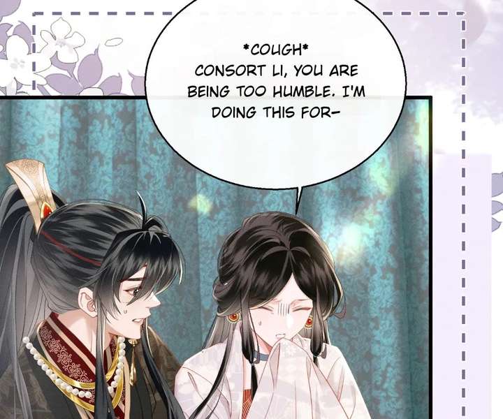 The Tyrant’s Family Lasts Thanks To Her Inner Voice Chapter 85 - Page 65