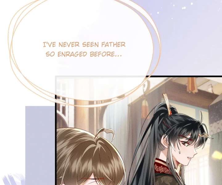 The Tyrant’s Family Lasts Thanks To Her Inner Voice Chapter 85 - Page 80