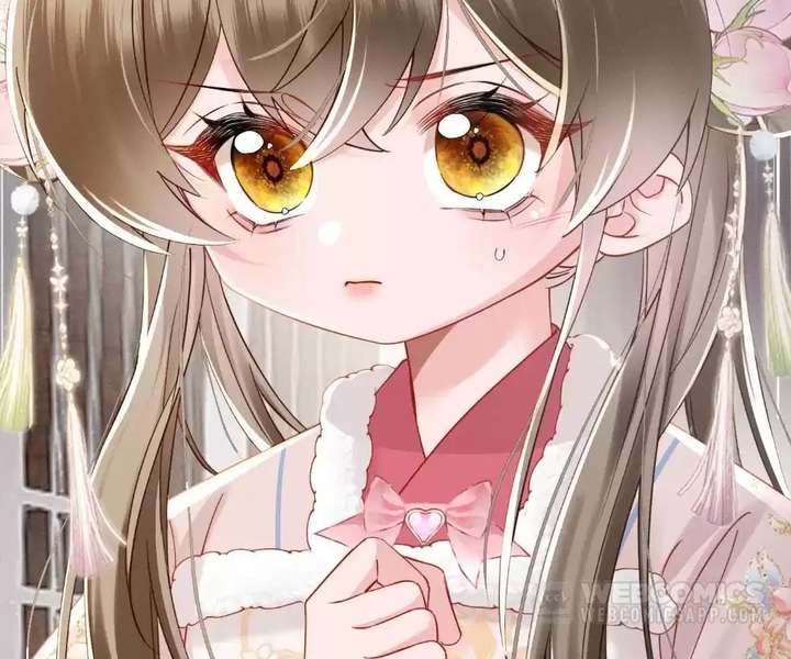 The Tyrant’s Family Lasts Thanks To Her Inner Voice Chapter 85 - Page 99