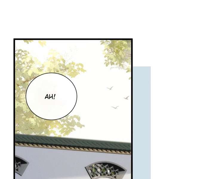 The Tyrant’s Family Lasts Thanks To Her Inner Voice Chapter 86 - Page 1