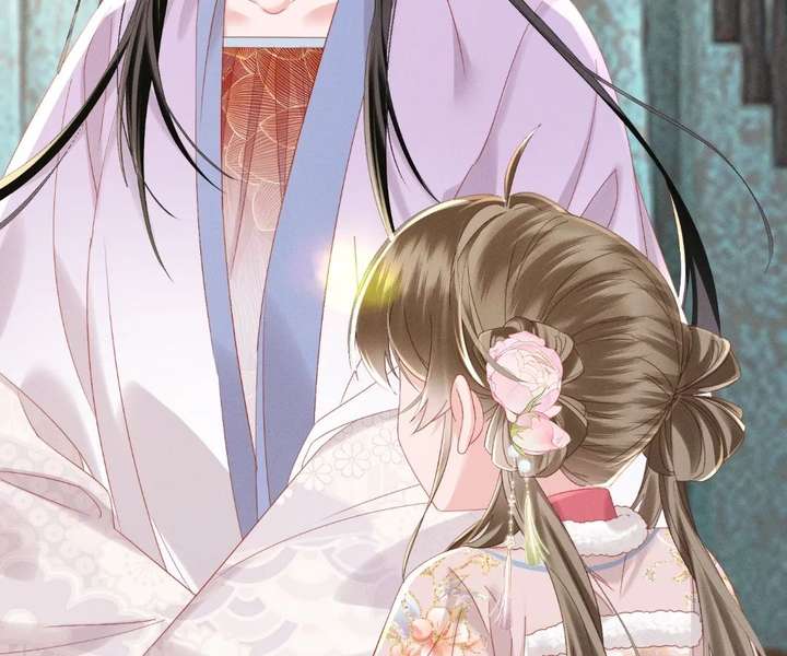 The Tyrant’s Family Lasts Thanks To Her Inner Voice Chapter 86 - Page 20