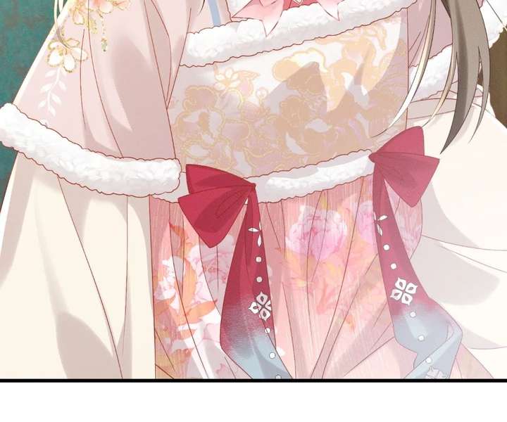 The Tyrant’s Family Lasts Thanks To Her Inner Voice Chapter 86 - Page 23