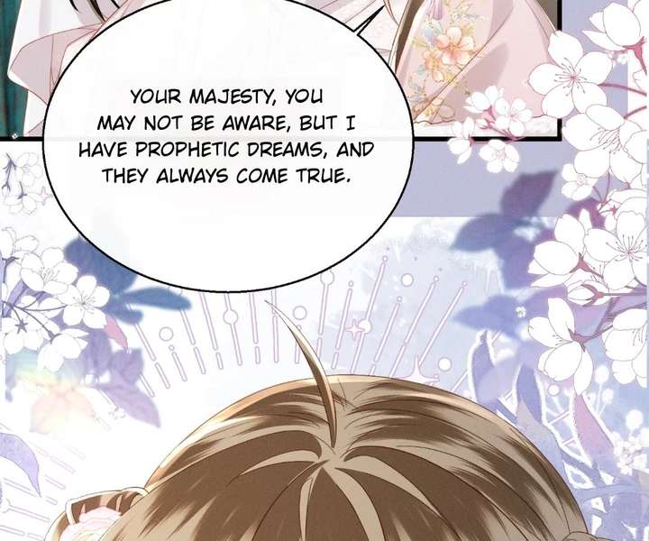 The Tyrant’s Family Lasts Thanks To Her Inner Voice Chapter 86 - Page 37