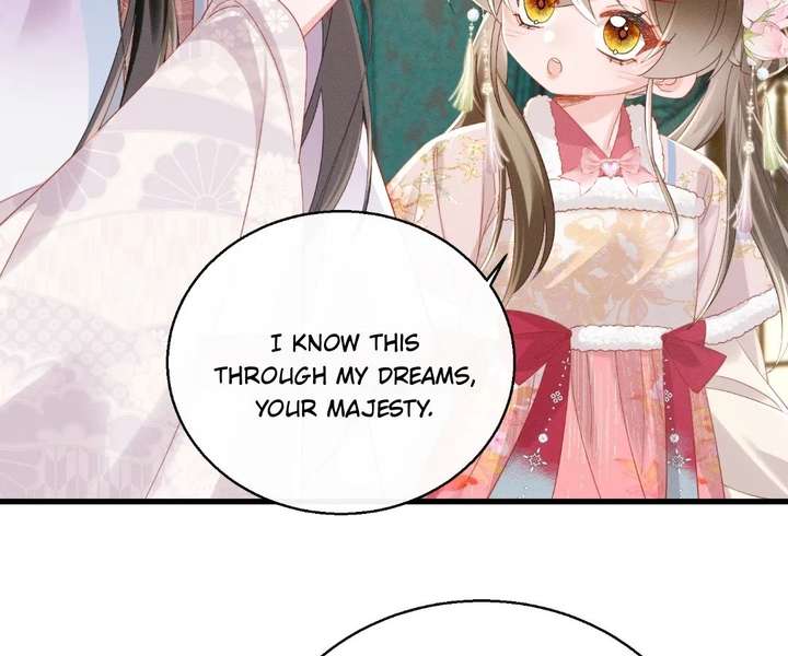 The Tyrant’s Family Lasts Thanks To Her Inner Voice Chapter 86 - Page 41