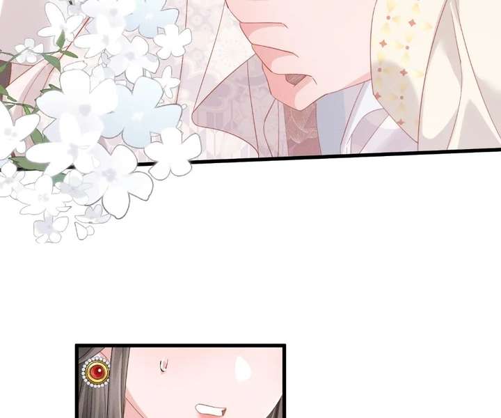 The Tyrant’s Family Lasts Thanks To Her Inner Voice Chapter 86 - Page 47