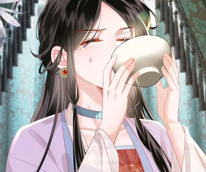 The Tyrant’s Family Lasts Thanks To Her Inner Voice Chapter 86 - Page 49