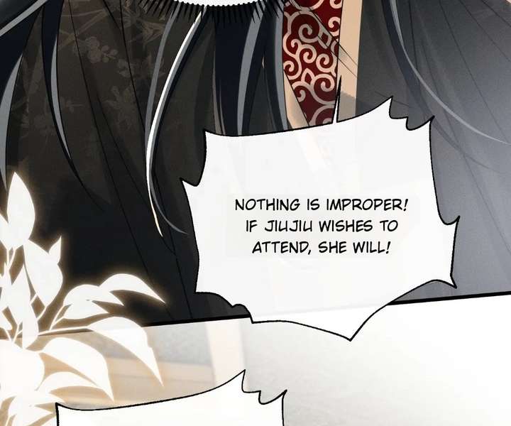 The Tyrant’s Family Lasts Thanks To Her Inner Voice Chapter 86 - Page 78