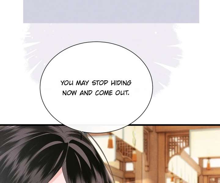 The Tyrant’s Family Lasts Thanks To Her Inner Voice Chapter 86 - Page 9