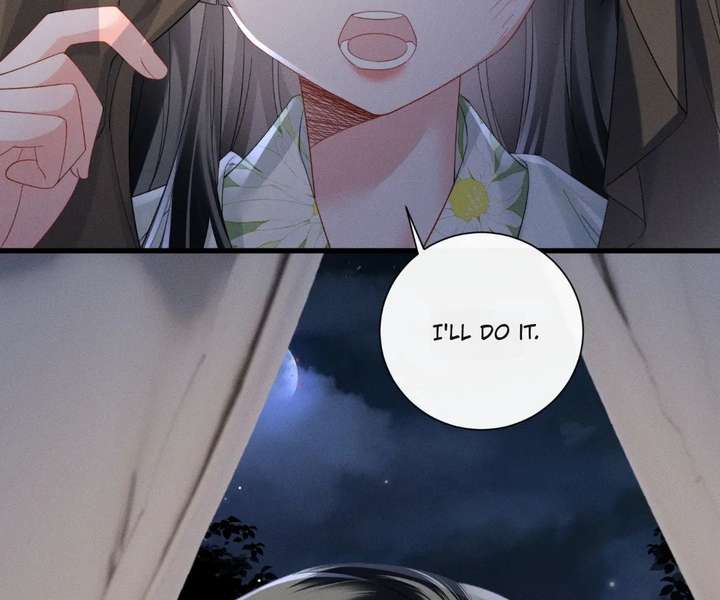 The Tyrant’s Family Lasts Thanks To Her Inner Voice Chapter 86 - Page 95