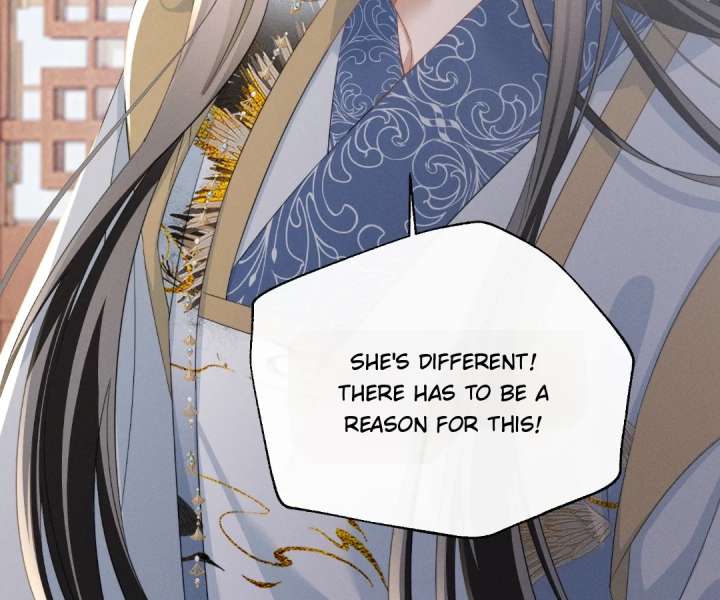 The Tyrant’s Family Lasts Thanks To Her Inner Voice Chapter 89 - Page 13