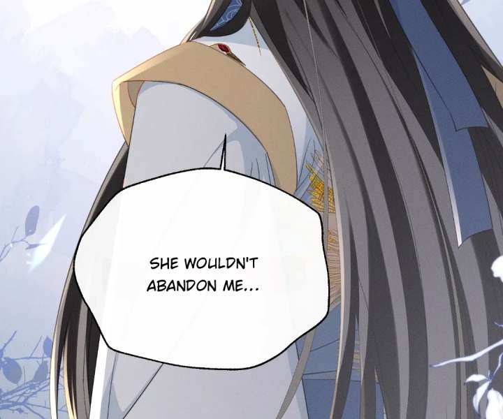 The Tyrant’s Family Lasts Thanks To Her Inner Voice Chapter 89 - Page 17