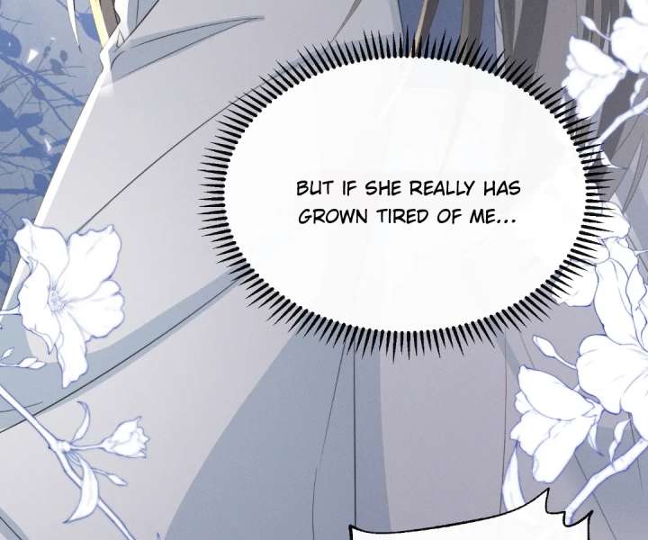 The Tyrant’s Family Lasts Thanks To Her Inner Voice Chapter 89 - Page 18