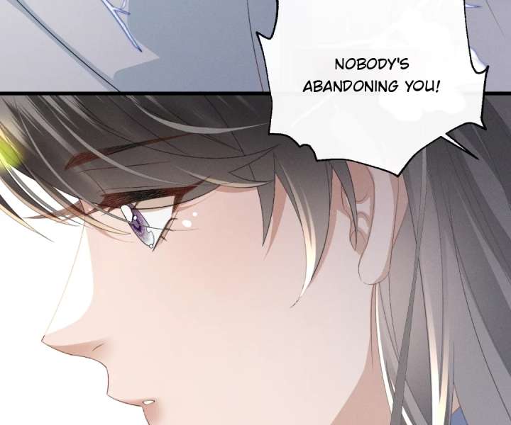 The Tyrant’s Family Lasts Thanks To Her Inner Voice Chapter 89 - Page 19