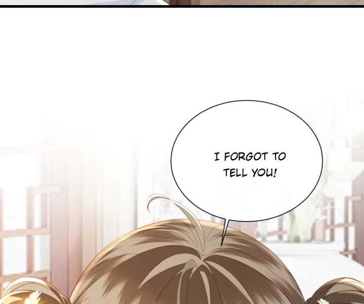 The Tyrant’s Family Lasts Thanks To Her Inner Voice Chapter 89 - Page 25