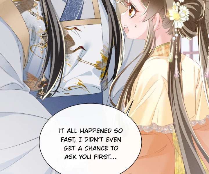 The Tyrant’s Family Lasts Thanks To Her Inner Voice Chapter 89 - Page 29