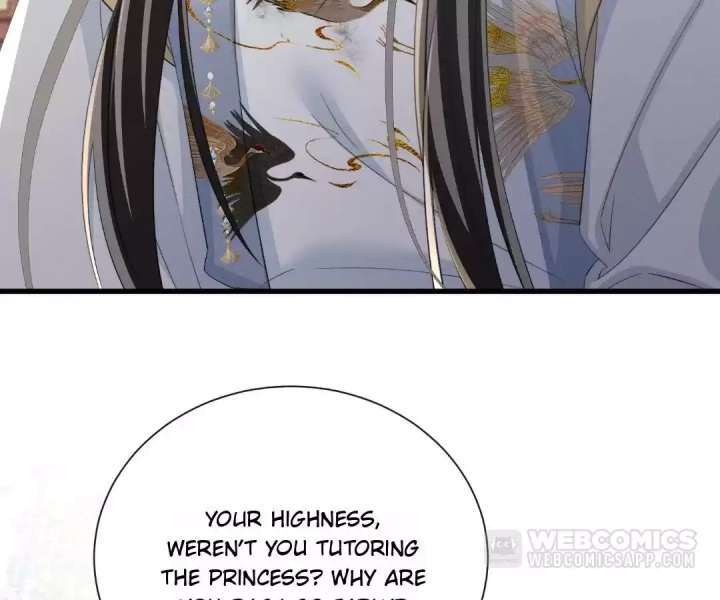 The Tyrant’s Family Lasts Thanks To Her Inner Voice Chapter 89 - Page 4