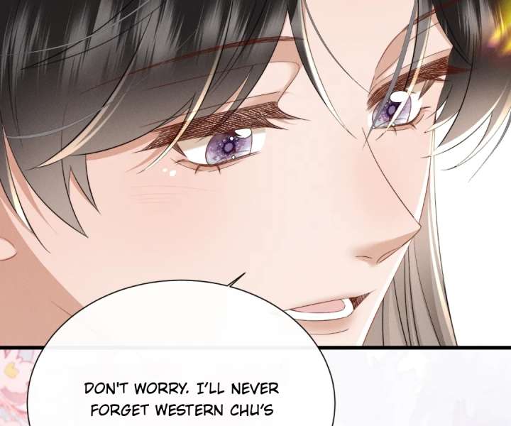 The Tyrant’s Family Lasts Thanks To Her Inner Voice Chapter 89 - Page 42