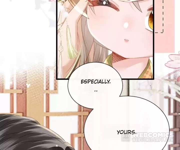 The Tyrant’s Family Lasts Thanks To Her Inner Voice Chapter 89 - Page 44