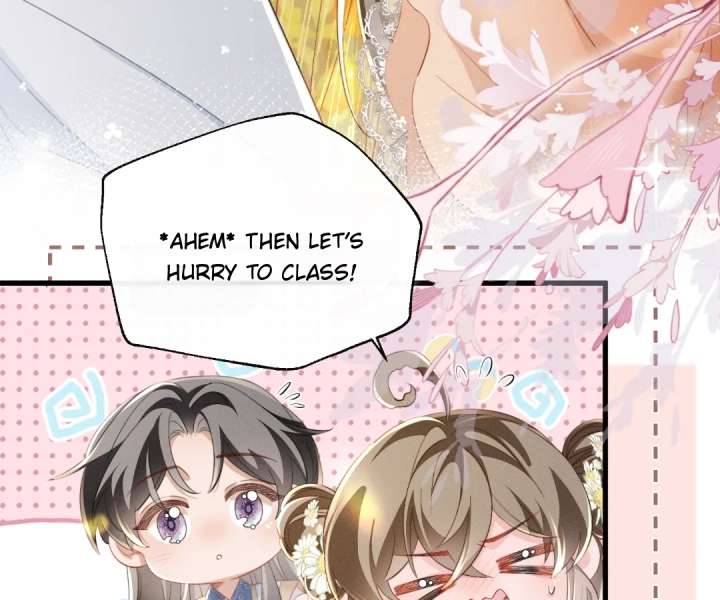 The Tyrant’s Family Lasts Thanks To Her Inner Voice Chapter 89 - Page 47