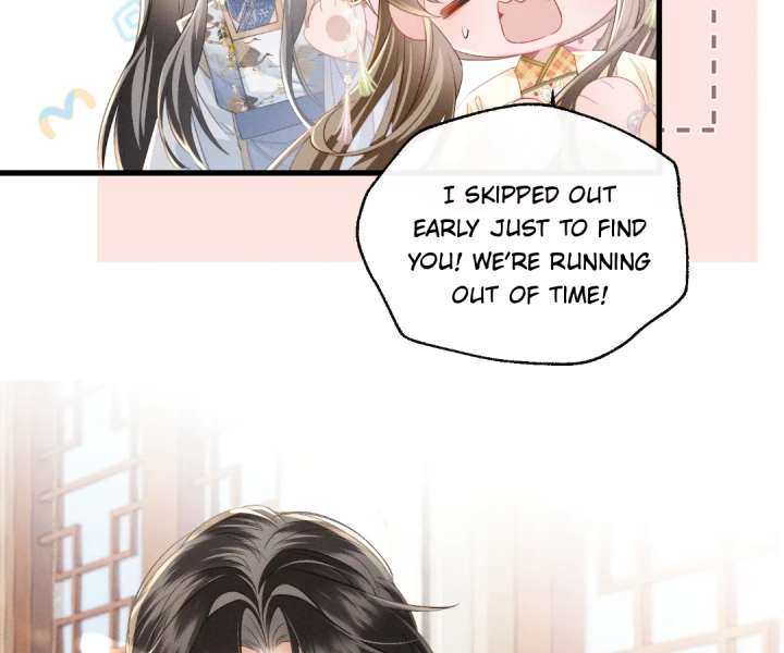 The Tyrant’s Family Lasts Thanks To Her Inner Voice Chapter 89 - Page 48