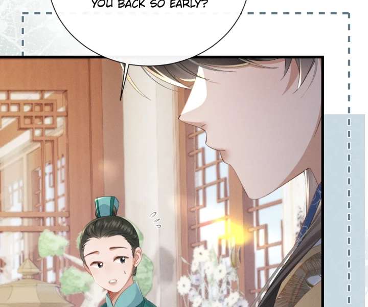 The Tyrant’s Family Lasts Thanks To Her Inner Voice Chapter 89 - Page 5