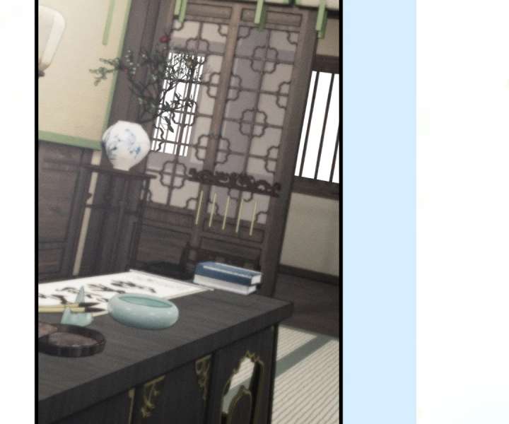 The Tyrant’s Family Lasts Thanks To Her Inner Voice Chapter 89 - Page 54