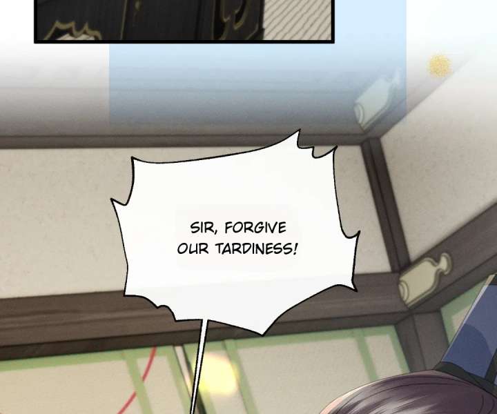 The Tyrant’s Family Lasts Thanks To Her Inner Voice Chapter 89 - Page 55