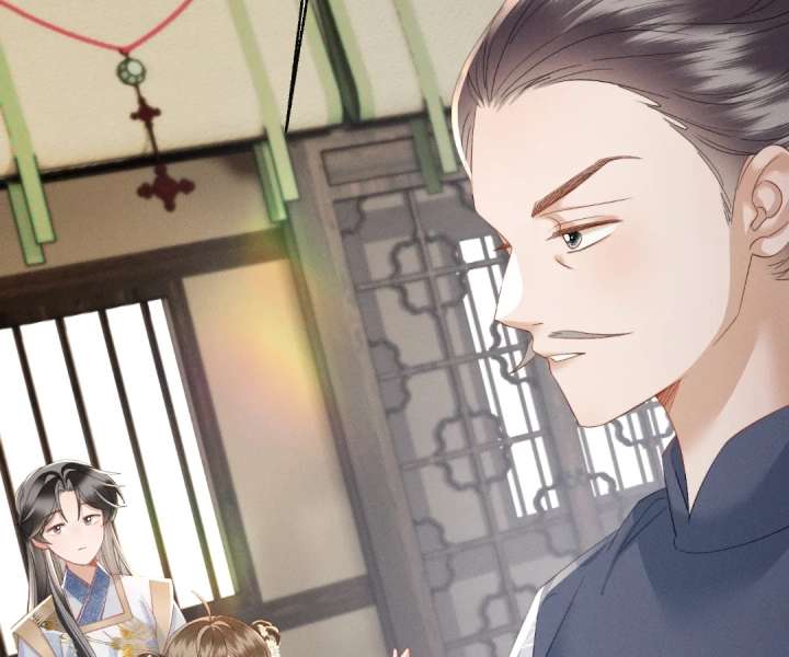 The Tyrant’s Family Lasts Thanks To Her Inner Voice Chapter 89 - Page 56